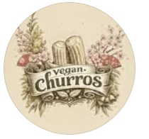 Vegan Churros ~G'DAY~